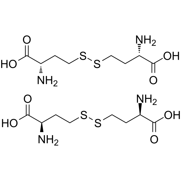 DL-Homocystine 870-93-9